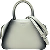 プラダ PRADA スーパーノヴァスモール 1BA366 ホワイト レザー レディース ショルダーバッグ
