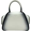プラダ PRADA スーパーノヴァスモール 1BA366 ホワイト レザー レディース ショルダーバッグ