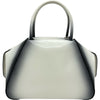 プラダ PRADA スーパーノヴァスモール 1BA366 ホワイト レザー レディース ショルダーバッグ