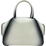 プラダ PRADA スーパーノヴァスモール 1BA366 ホワイト レザー レディース ショルダーバッグ