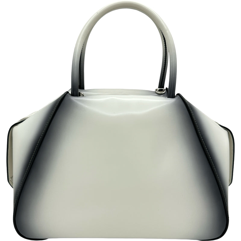 プラダ PRADA スーパーノヴァスモール 1BA366 ホワイト レザー