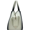 プラダ PRADA スーパーノヴァスモール 1BA366 ホワイト レザー レディース ショルダーバッグ