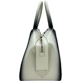 プラダ PRADA スーパーノヴァスモール 1BA366 ホワイト レザー レディース ショルダーバッグ