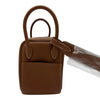 エルメス HERMES リンディ ミニ G刻 ゴールド シルバー金具 トリヨン レディース ショルダーバッグ