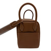 エルメス HERMES リンディ ミニ G刻 ゴールド シルバー金具 トリヨン レディース ショルダーバッグ