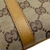 グッチ GUCCI ジャッキー ハンドバッグ 002・1073 ベージュ GGキャンバス レディース トートバッグ