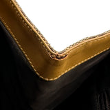グッチ GUCCI ジャッキー ハンドバッグ 002・1073 ベージュ GGキャンバス レディース トートバッグ