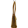グッチ GUCCI ジャッキー ハンドバッグ 002・1073 ベージュ GGキャンバス レディース トートバッグ