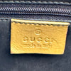 グッチ GUCCI ジャッキー ハンドバッグ 002・1073 ベージュ GGキャンバス レディース トートバッグ