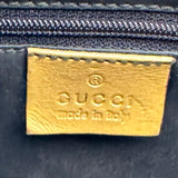 グッチ GUCCI ジャッキー ハンドバッグ 002・1073 ベージュ GGキャンバス レディース トートバッグ
