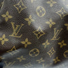 ルイ・ヴィトン LOUIS VUITTON キーポル・バンドリエール55 M41414 モノグラム ユニセックス ボストンバッグ