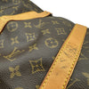 ルイ・ヴィトン LOUIS VUITTON キーポル・バンドリエール55 M41414 モノグラム ユニセックス ボストンバッグ