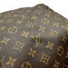ルイ・ヴィトン LOUIS VUITTON キーポル・バンドリエール55 M41414 モノグラム ユニセックス ボストンバッグ