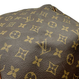 ルイ・ヴィトン LOUIS VUITTON キーポル・バンドリエール55 M41414 モノグラム ユニセックス ボストンバッグ