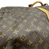 ルイ・ヴィトン LOUIS VUITTON キーポル・バンドリエール55 M41414 モノグラム ユニセックス ボストンバッグ
