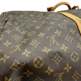 ルイ・ヴィトン LOUIS VUITTON キーポル・バンドリエール55 M41414 モノグラム ユニセックス ボストンバッグ