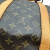 ルイ・ヴィトン LOUIS VUITTON キーポル・バンドリエール55 M41414 モノグラム ユニセックス ボストンバッグ