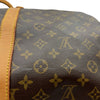 ルイ・ヴィトン LOUIS VUITTON キーポル・バンドリエール55 M41414 モノグラム ユニセックス ボストンバッグ