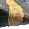 ルイ・ヴィトン LOUIS VUITTON キーポル・バンドリエール55 M41414 モノグラム ユニセックス ボストンバッグ