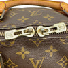 ルイ・ヴィトン LOUIS VUITTON キーポル・バンドリエール55 M41414 モノグラム ユニセックス ボストンバッグ