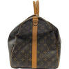 ルイ・ヴィトン LOUIS VUITTON キーポル・バンドリエール55 M41414 モノグラム ユニセックス ボストンバッグ