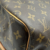 ルイ・ヴィトン LOUIS VUITTON キーポル・バンドリエール55 M41414 モノグラム ユニセックス ボストンバッグ
