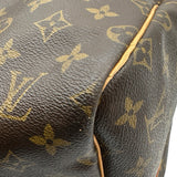 ルイ・ヴィトン LOUIS VUITTON キーポル・バンドリエール55 M41414 モノグラム ユニセックス ボストンバッグ