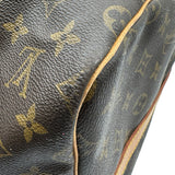 ルイ・ヴィトン LOUIS VUITTON キーポル・バンドリエール55 M41414 モノグラム ユニセックス ボストンバッグ