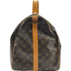 ルイ・ヴィトン LOUIS VUITTON キーポル・バンドリエール55 M41414 モノグラム ユニセックス ボストンバッグ