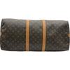 ルイ・ヴィトン LOUIS VUITTON キーポル・バンドリエール55 M41414 モノグラム ユニセックス ボストンバッグ