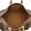 ルイ・ヴィトン LOUIS VUITTON キーポル・バンドリエール55 M41414 モノグラム ユニセックス ボストンバッグ