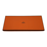 エルメス HERMES ロデオペガサスPM W刻 エトゥープ アニョーミロ レディース チャーム