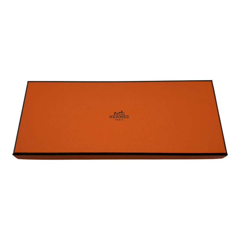 エルメス HERMES ロデオペガサスPM W刻 エトゥープ アニョーミロ