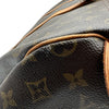 ルイ・ヴィトン LOUIS VUITTON キーポル50 M41426 モノグラム ユニセックス ボストンバッグ