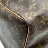 ルイ・ヴィトン LOUIS VUITTON キーポル50 M41426 モノグラム ユニセックス ボストンバッグ