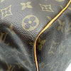 ルイ・ヴィトン LOUIS VUITTON キーポル50 M41426 モノグラム ユニセックス ボストンバッグ