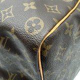 ルイ・ヴィトン LOUIS VUITTON キーポル50 M41426 モノグラム ユニセックス ボストンバッグ