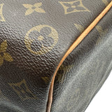 ルイ・ヴィトン LOUIS VUITTON キーポル50 M41426 モノグラム ユニセックス ボストンバッグ