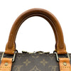 ルイ・ヴィトン LOUIS VUITTON キーポル50 M41426 モノグラム ユニセックス ボストンバッグ