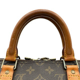 ルイ・ヴィトン LOUIS VUITTON キーポル50 M41426 モノグラム ユニセックス ボストンバッグ