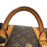 ルイ・ヴィトン LOUIS VUITTON キーポル50 M41426 モノグラム ユニセックス ボストンバッグ