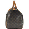 ルイ・ヴィトン LOUIS VUITTON キーポル50 M41426 モノグラム ユニセックス ボストンバッグ