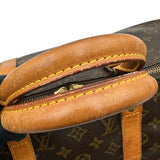 ルイ・ヴィトン LOUIS VUITTON キーポル50 M41426 モノグラム ユニセックス ボストンバッグ