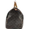 ルイ・ヴィトン LOUIS VUITTON キーポル50 M41426 モノグラム ユニセックス ボストンバッグ