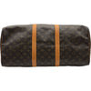 ルイ・ヴィトン LOUIS VUITTON キーポル50 M41426 モノグラム ユニセックス ボストンバッグ