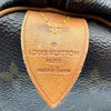 ルイ・ヴィトン LOUIS VUITTON キーポル50 M41426 モノグラム ユニセックス ボストンバッグ