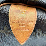 ルイ・ヴィトン LOUIS VUITTON キーポル50 M41426 モノグラム ユニセックス ボストンバッグ