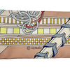 エルメス HERMES ツイリー EPAULETTES DE GALA マルチカラー シルク レディース スカーフ