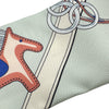 エルメス HERMES ツイリー EPAULETTES DE GALA マルチカラー シルク レディース スカーフ
