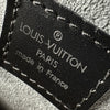 ルイ・ヴィトン LOUIS VUITTON ポンヌフ M52052 ブラック エピレザー レディース ハンドバッグ